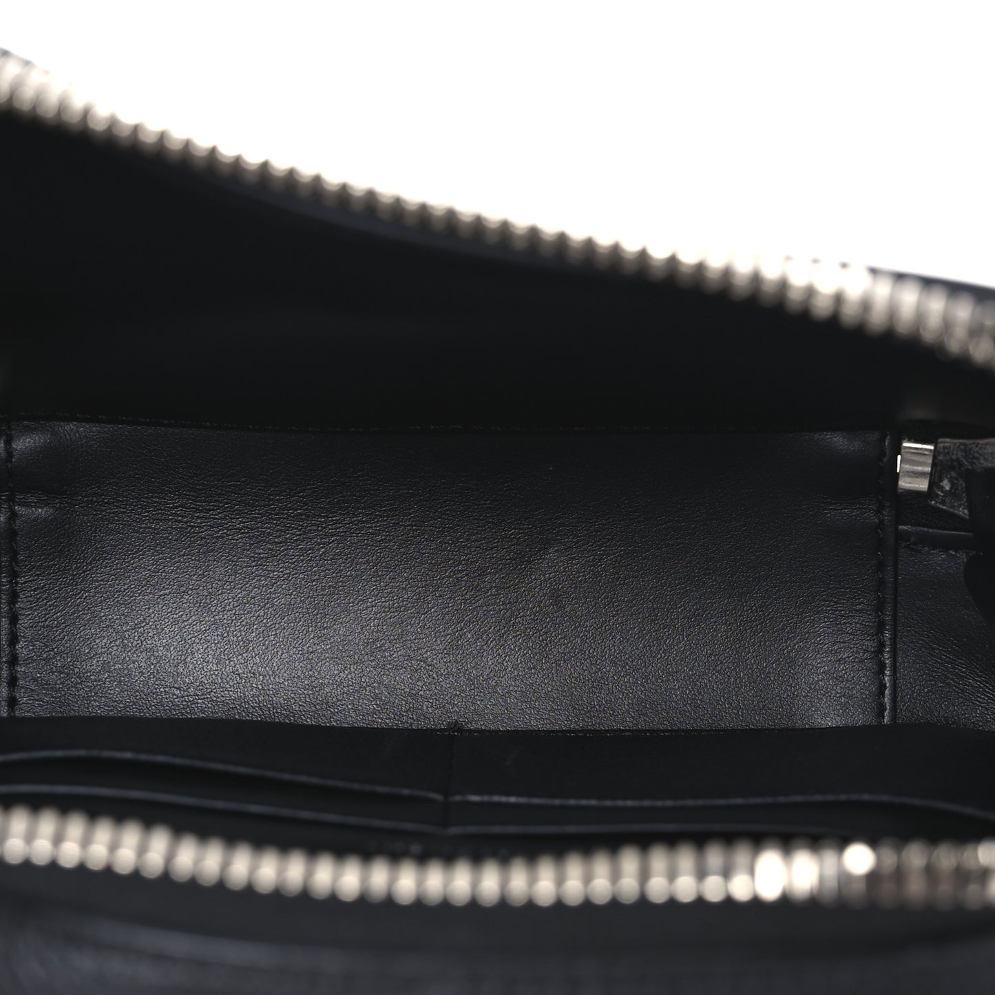 Calfskin Antigona U Camera Bag Black