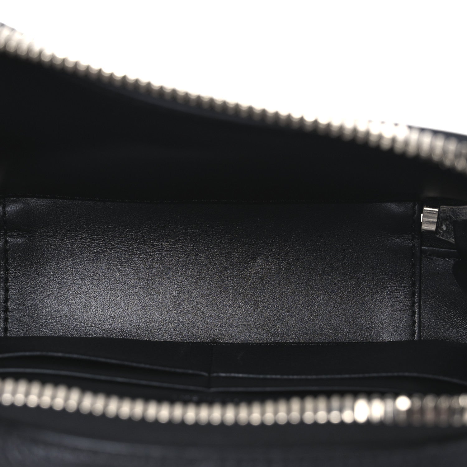 Givenchy Calfskin Antigona U Camera Bag Black 5 of 10