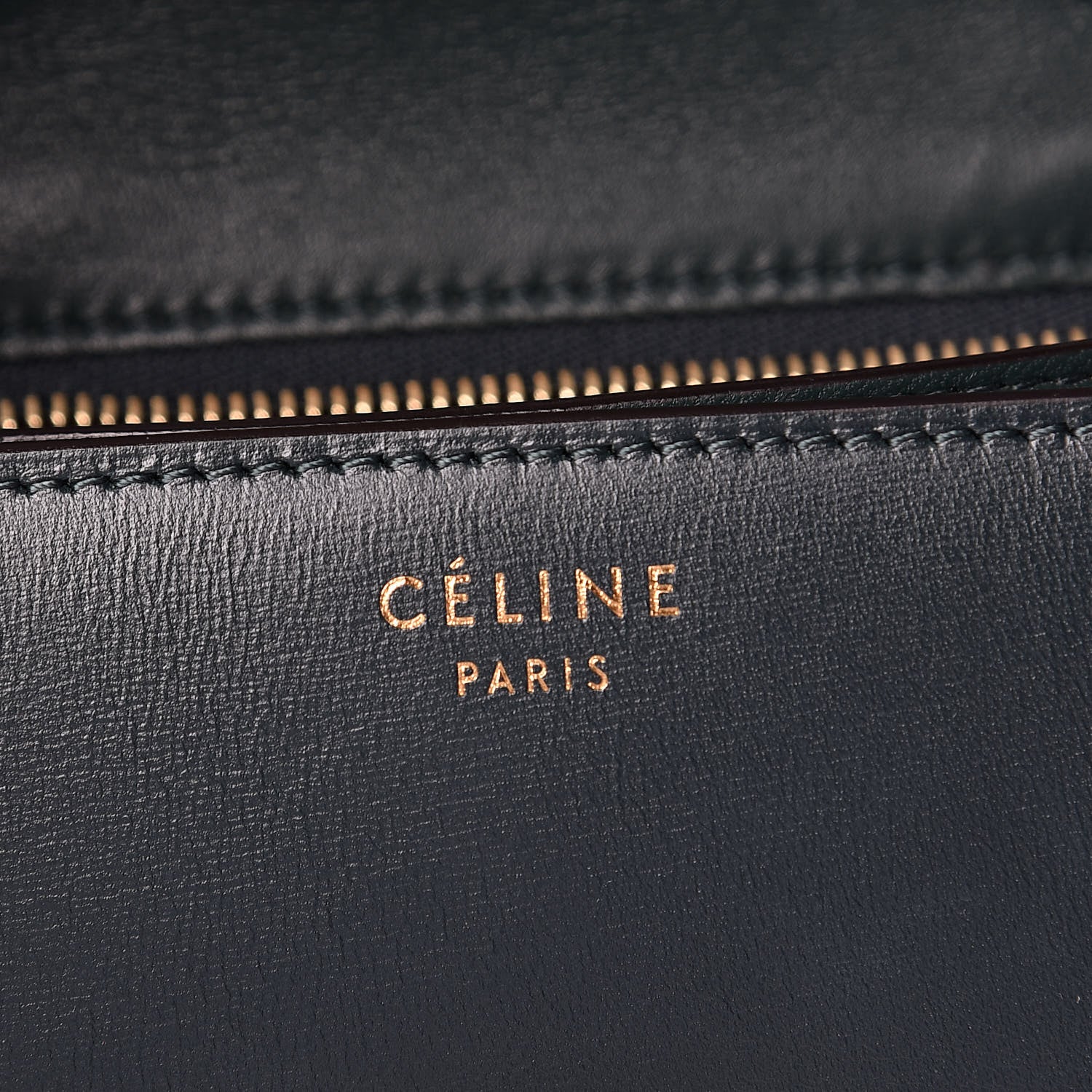 Celine Box Calfskin Small Classic Box Flap Bag Amazone 6 of 13