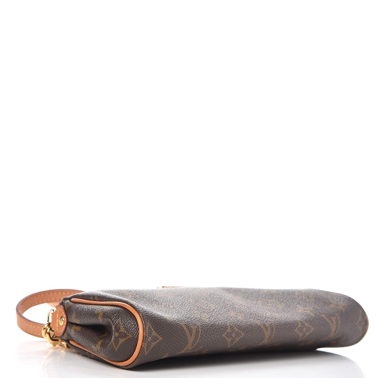 Louis Vuitton Monogram Eva Clutch 4 of 10
