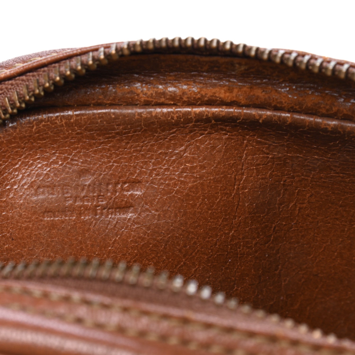 Louis Vuitton Monogram Pochette Sport Clutch 5 of 11