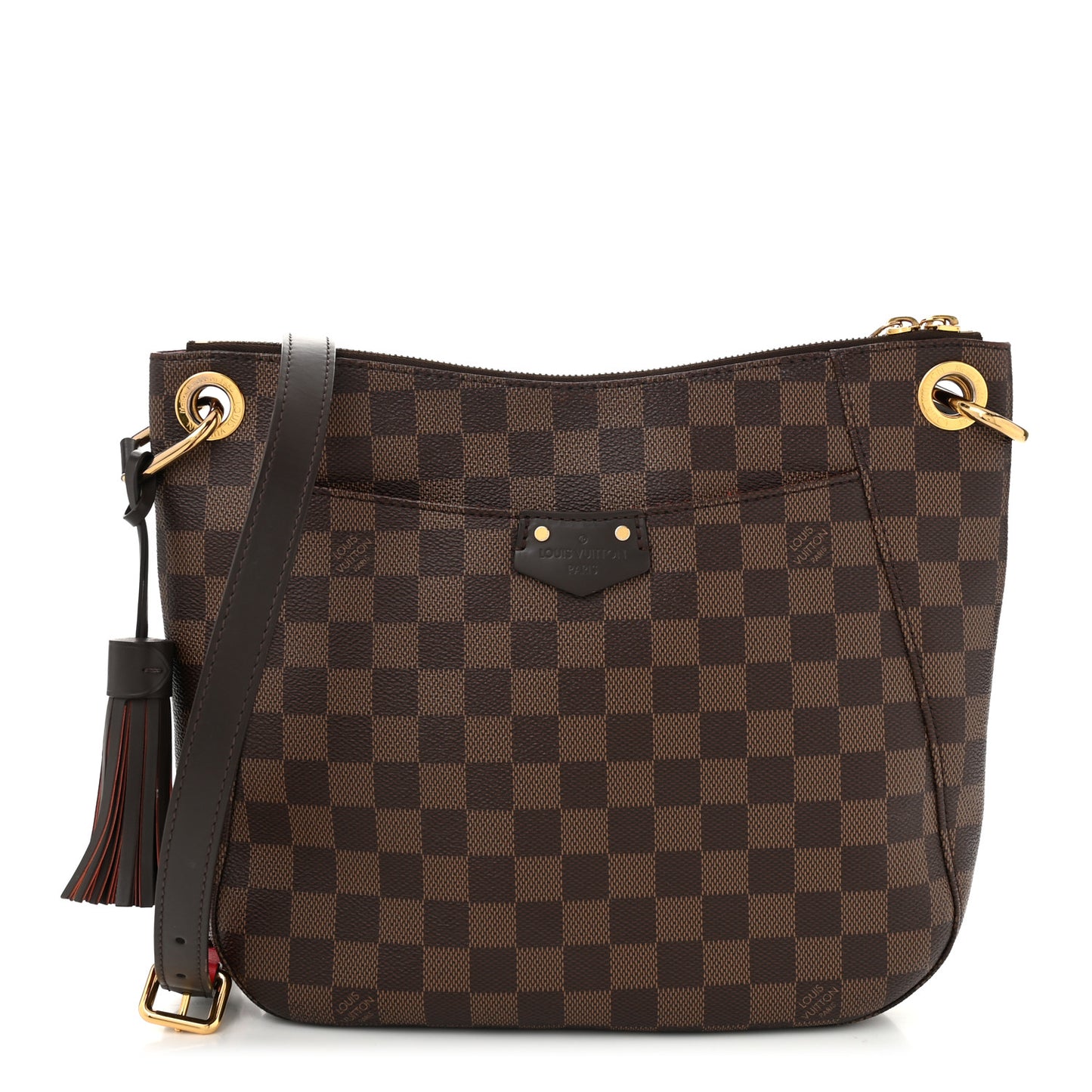 Damier Ebene South Bank Besace