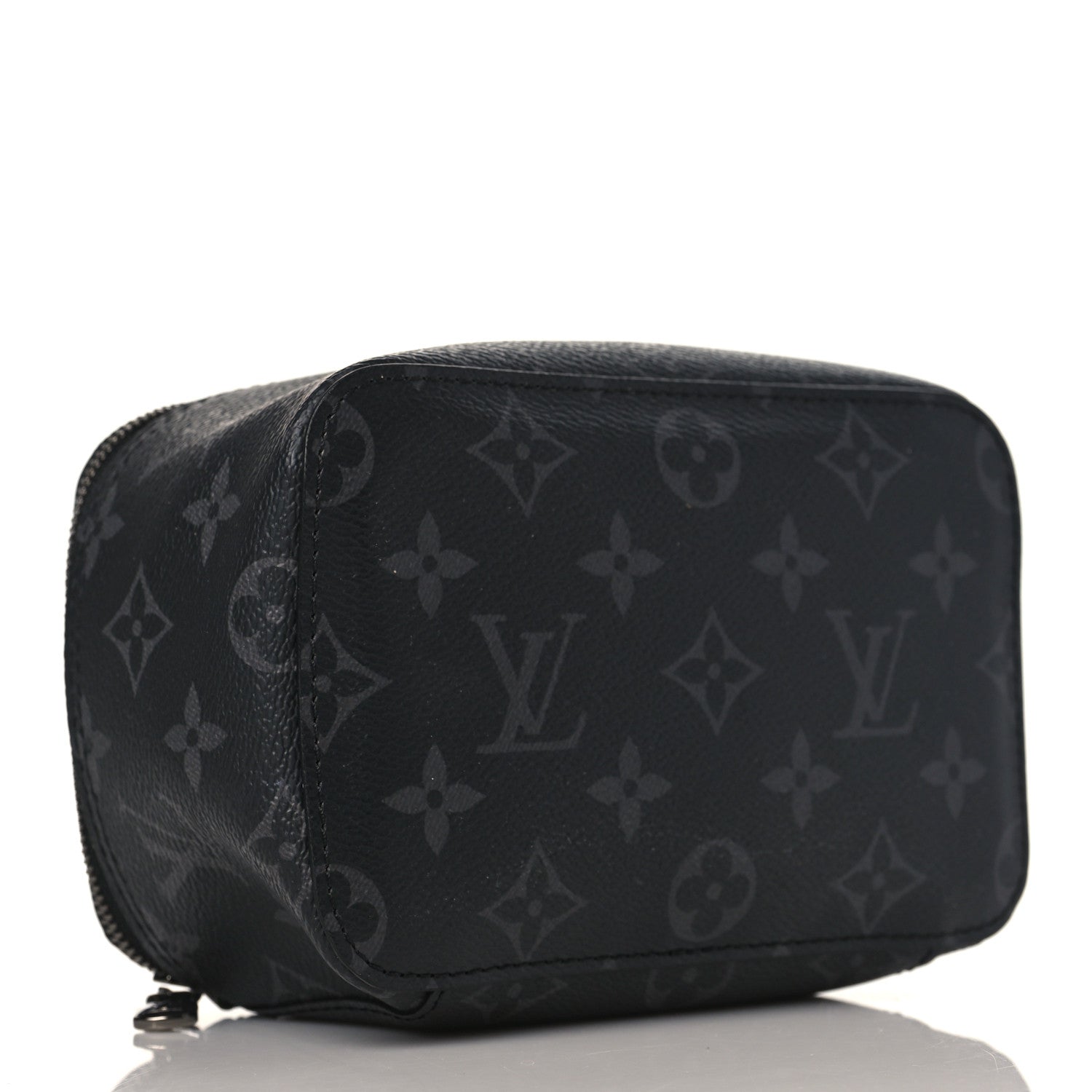 Louis Vuitton Monogram Eclipse Packing Cube PM 4 of 8