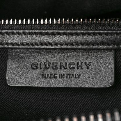 Givenchy Sugar Goatskin Medium Antigona Black 6 of 9