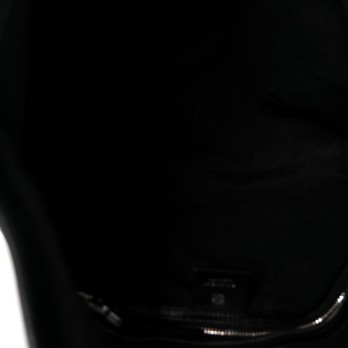 Givenchy Calfskin Medium Voyou Bag Black 5 of 10