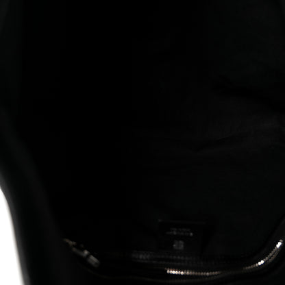 Givenchy Calfskin Medium Voyou Bag Black 5 of 10