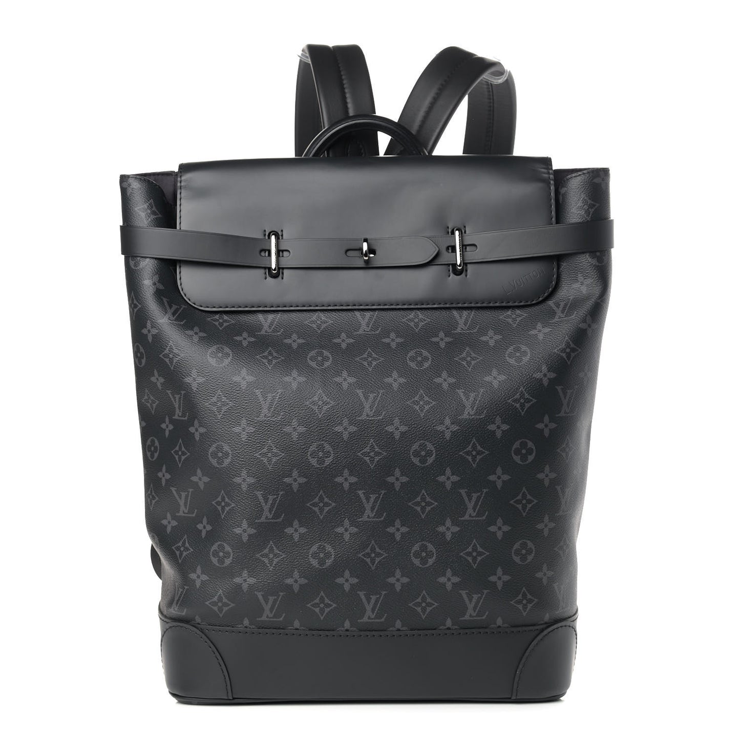 Monogram Eclipse Steamer Backpack