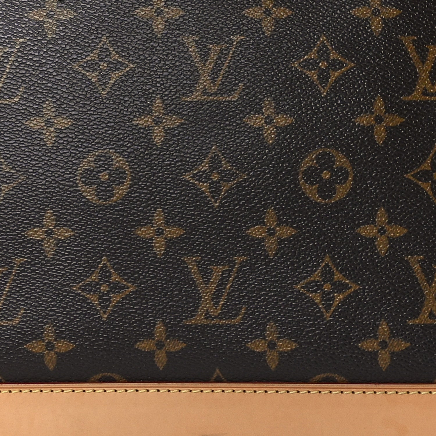 Louis Vuitton Monogram Alma PM 8 of 12
