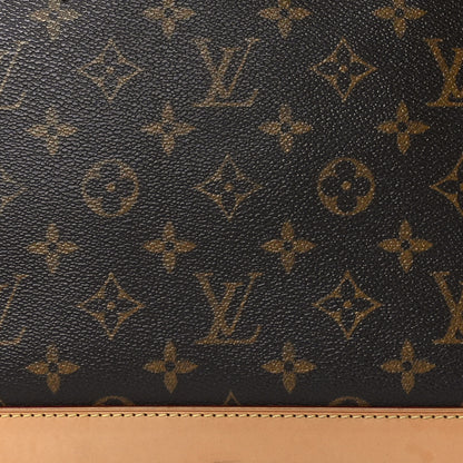 Louis Vuitton Monogram Alma PM 8 of 12