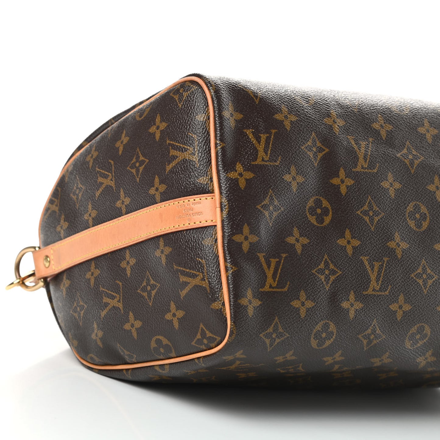 Monogram Speedy Bandouliere 30