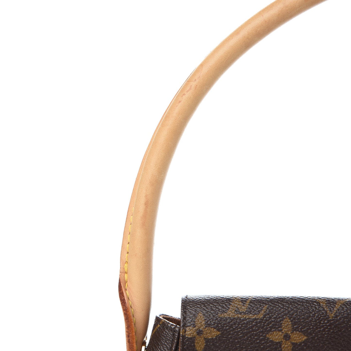 Monogram Mini Looping