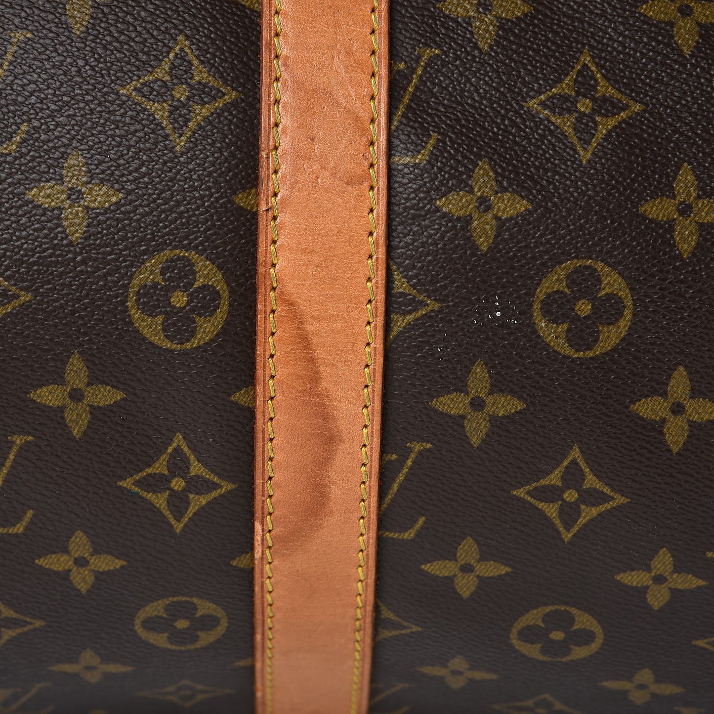 Monogram Keepall Bandouliere 55
