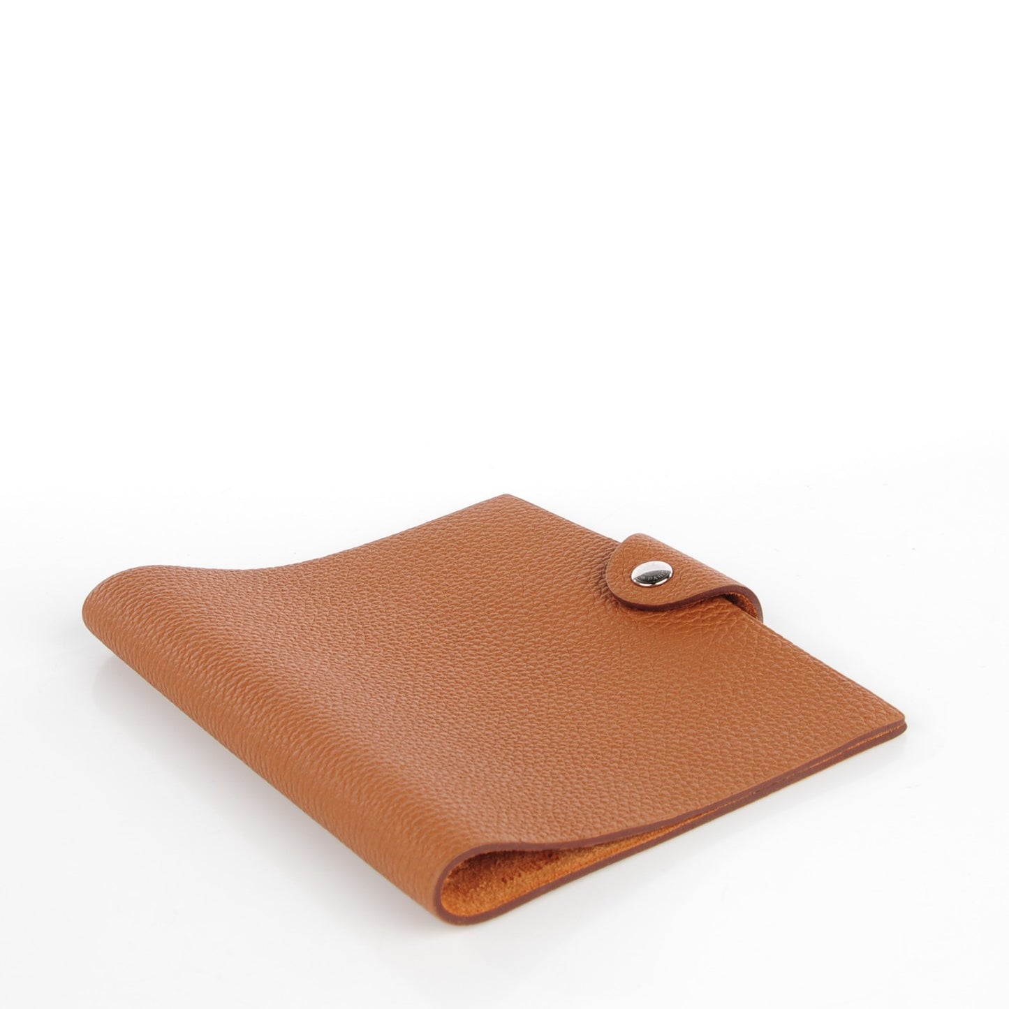 Togo Ulysse PM Notebook Cover Gold