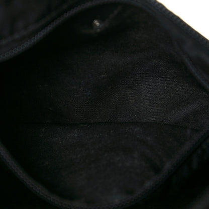 Prada Nylon Tessuto Cosmetic Pouch Black 12 of 16