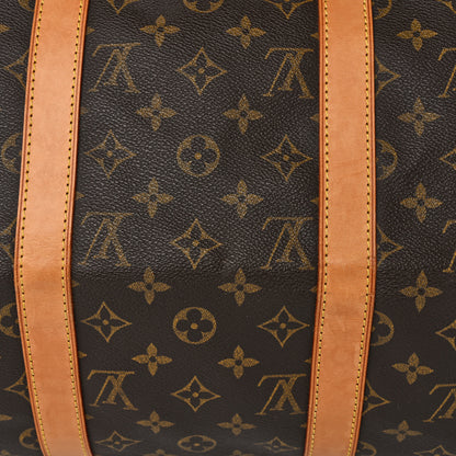 Louis Vuitton Monogram Keepall 50 10 of 14