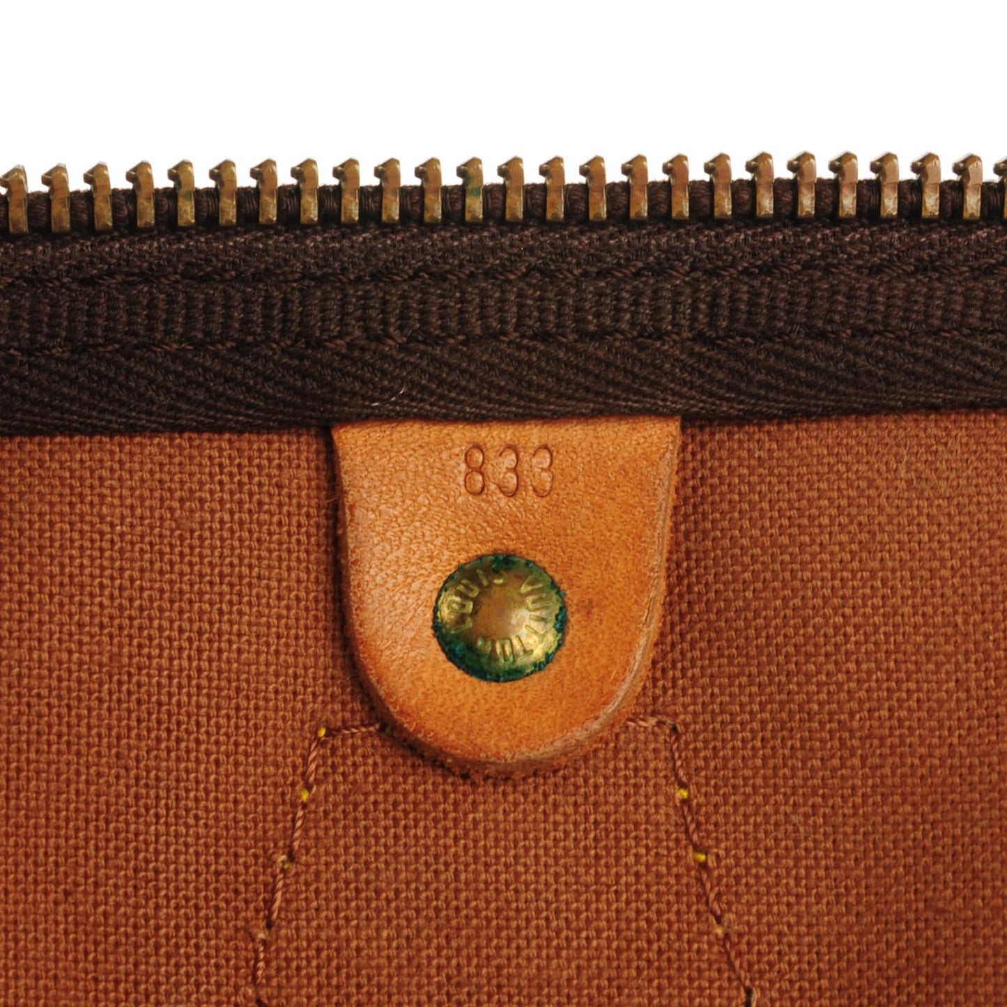 Monogram Speedy 40