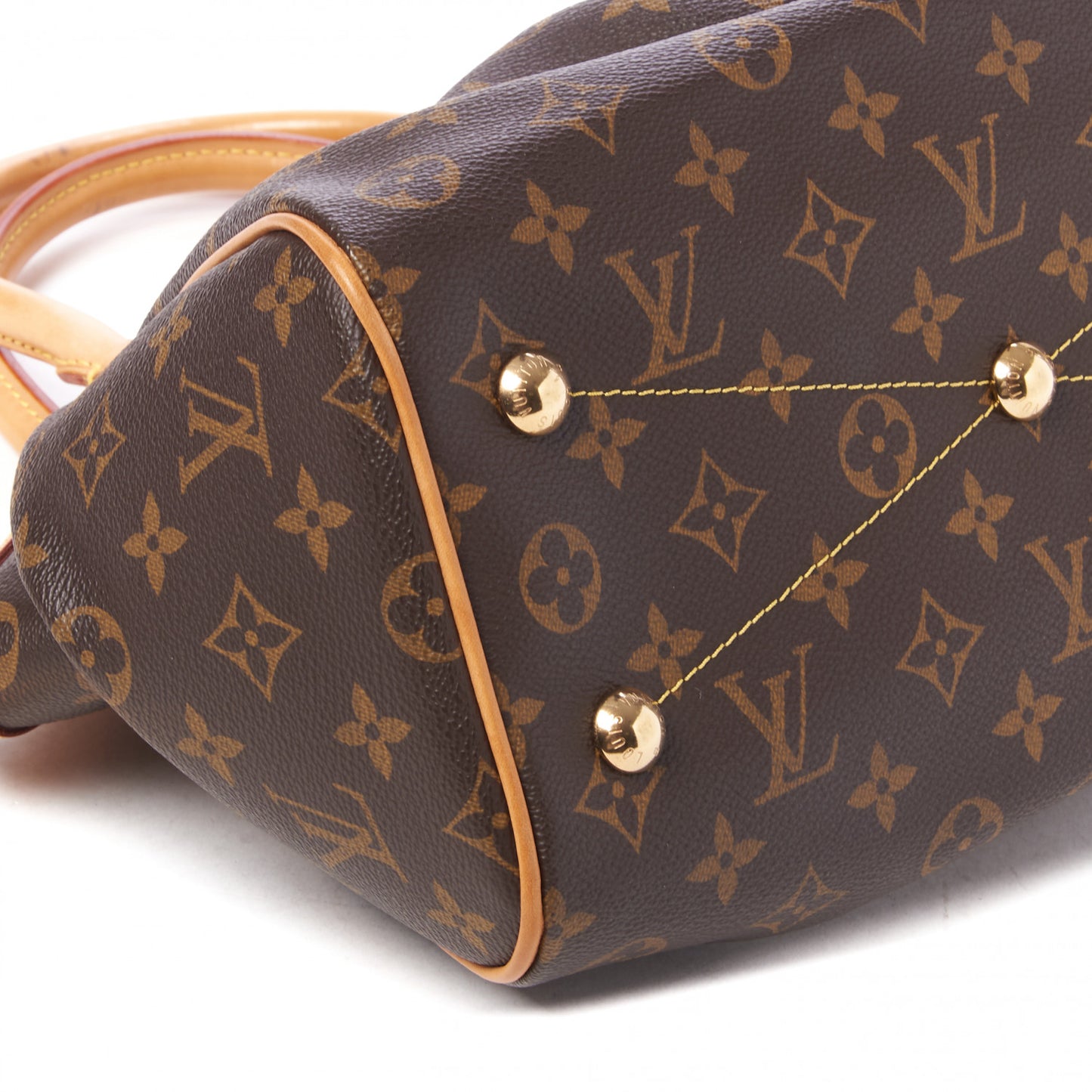 Monogram Tivoli PM