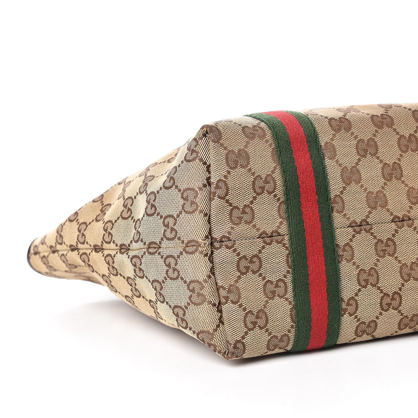 Monogram Medium Jolicoeur Tote Brown