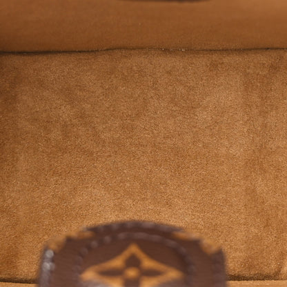 Louis Vuitton Reverse Monogram Around Me PM 5 of 9