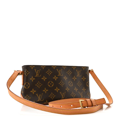 Louis Vuitton Monogram Trotteur 3 of 13