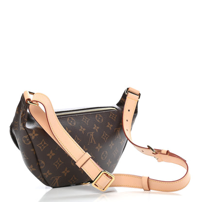 Louis Vuitton Monogram Bumbag 3 of 8