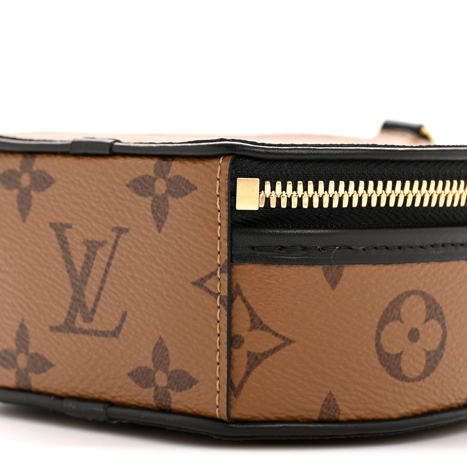 Louis Vuitton Reverse Monogram Mini Boite Chapeau 9 of 10