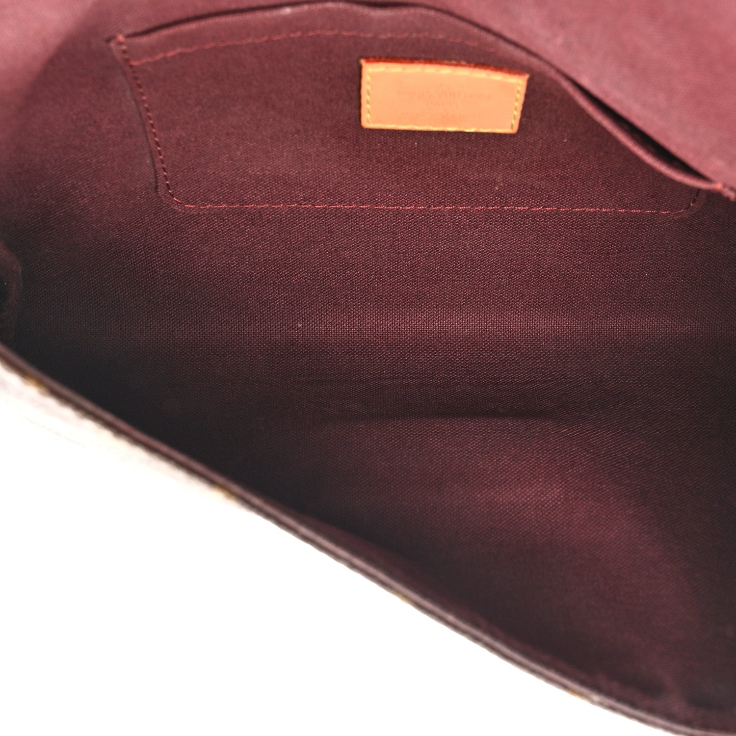 Louis Vuitton Monogram Favorite MM 5 of 15
