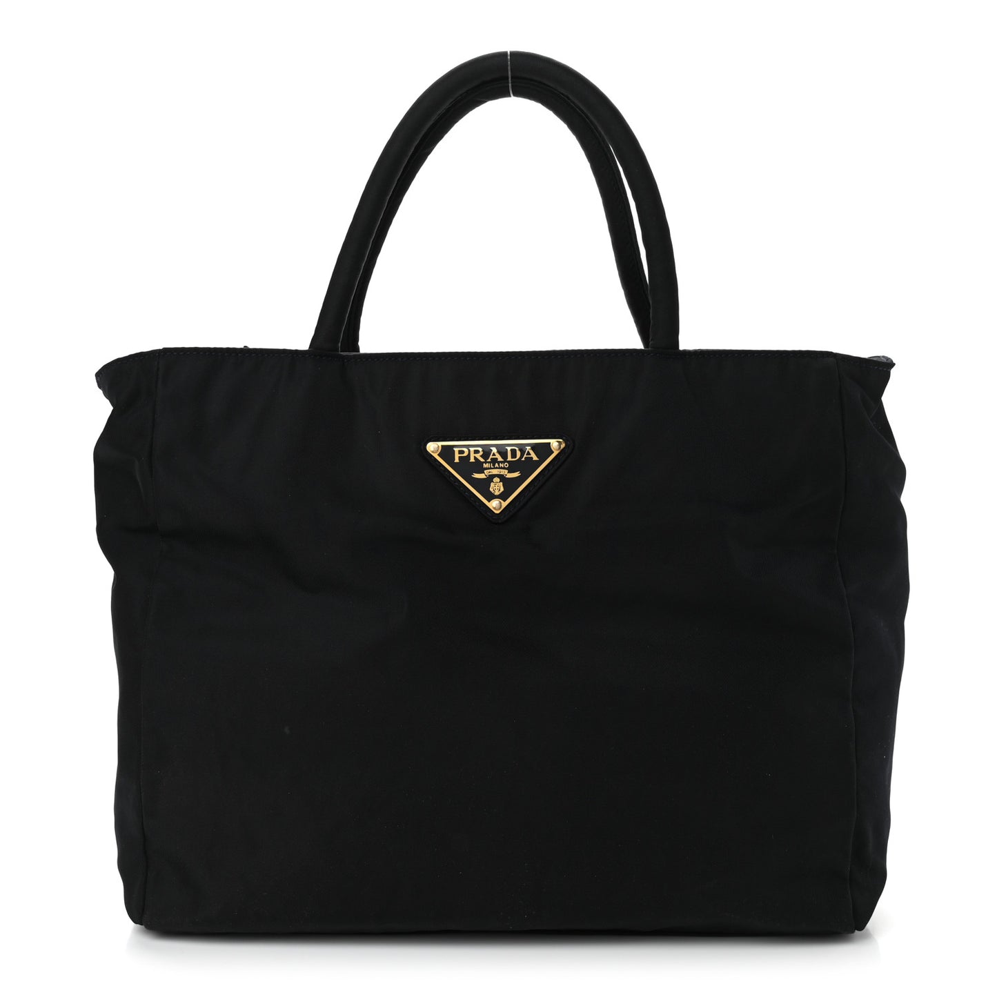 Tessuto Nylon Tote Baltico
