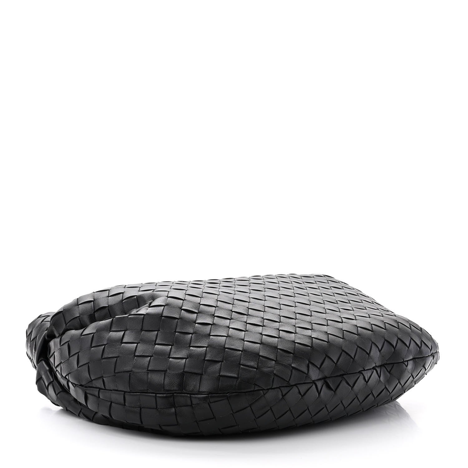 Bottega Veneta Nappa Intrecciato Small Jodie Black 4 of 10