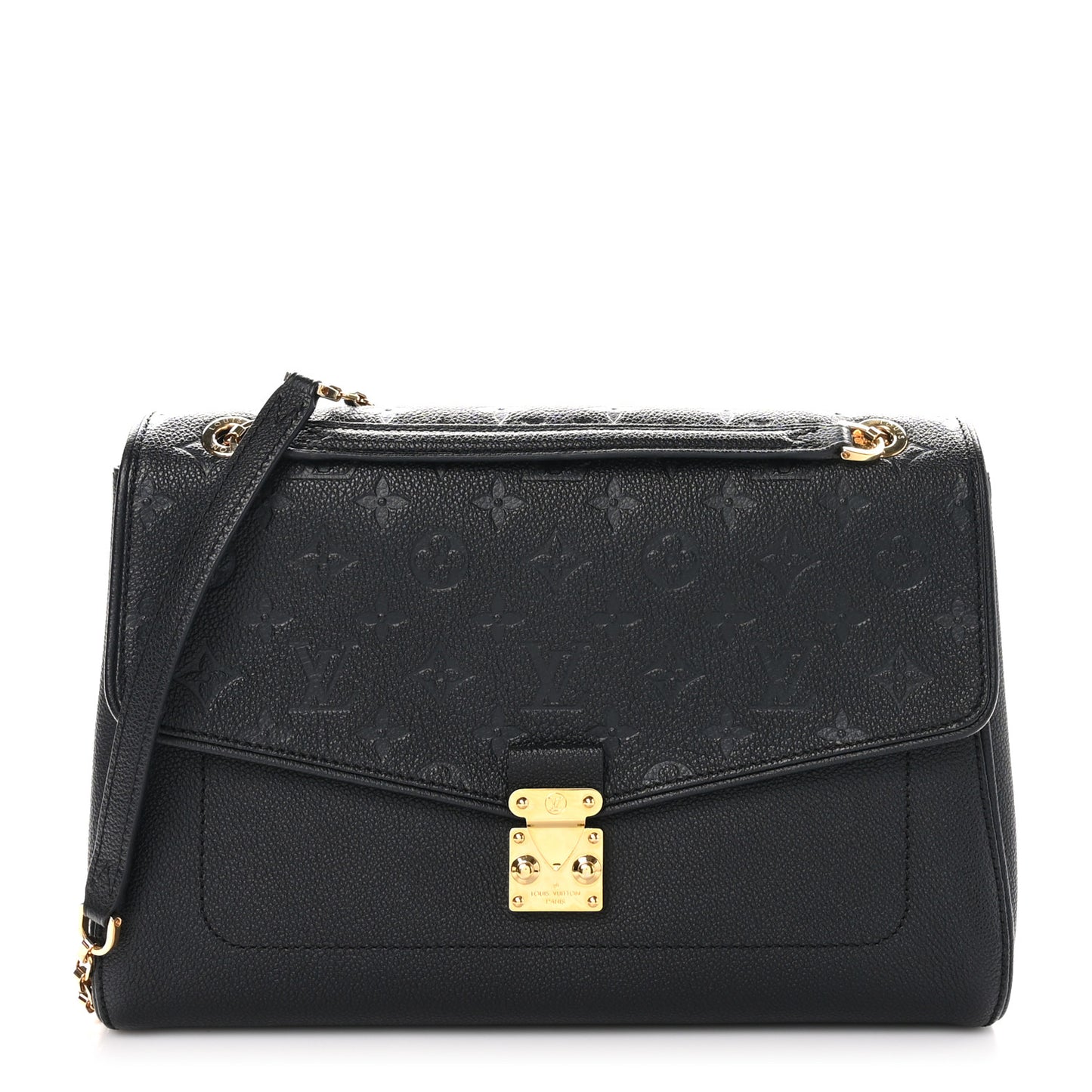 Empreinte Saint Germain MM Black