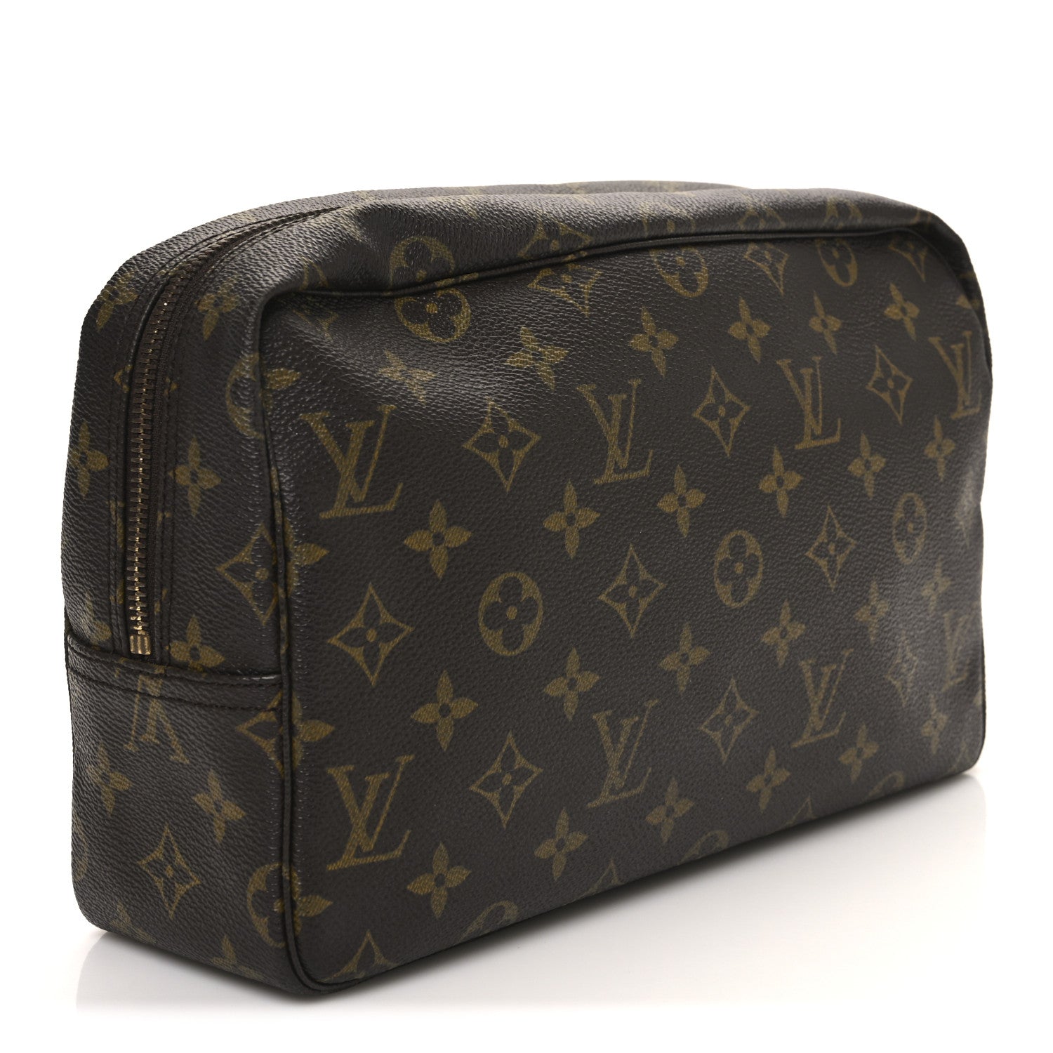 Louis Vuitton Monogram Trousse Toilette 28 3 of 11