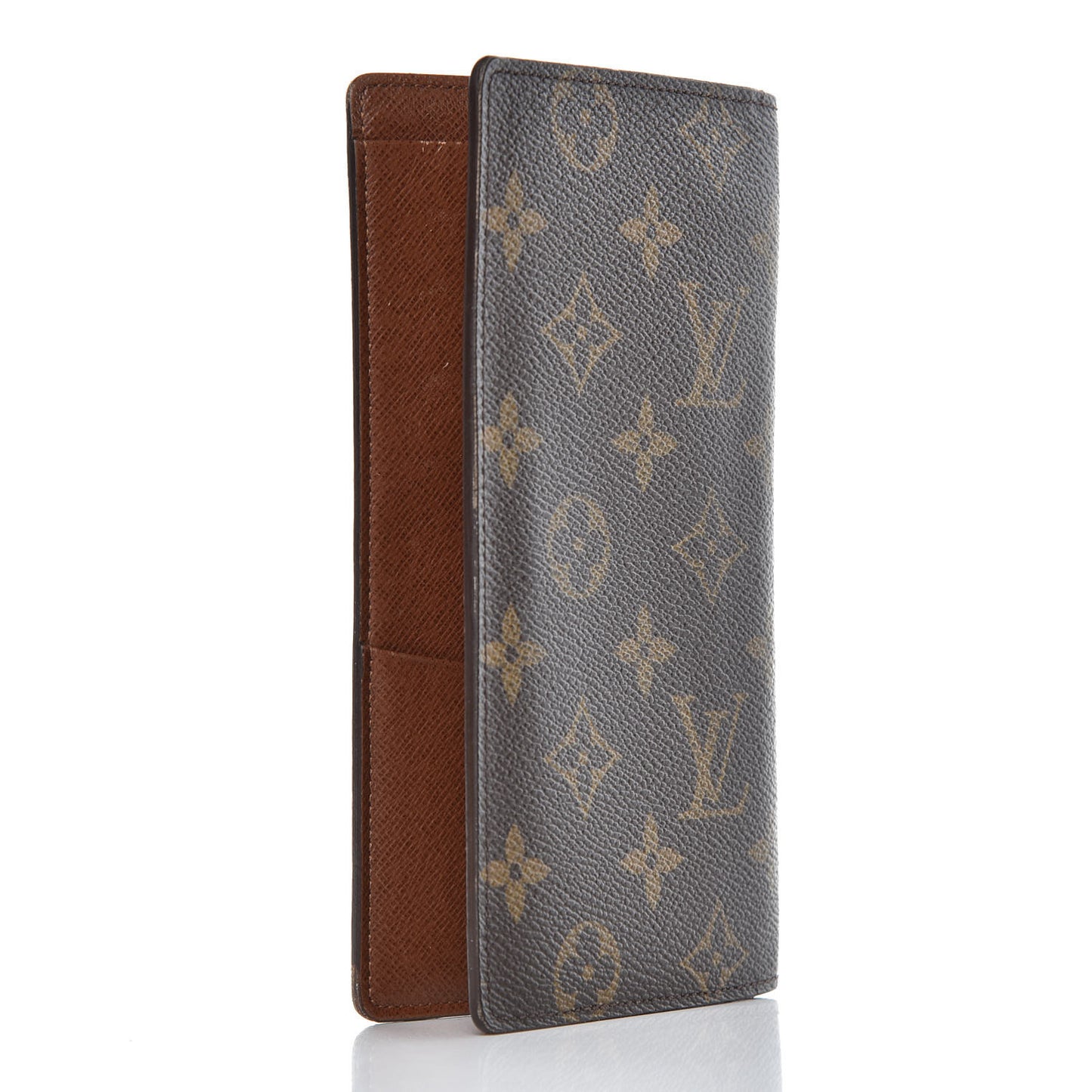 Monogram Brazza Wallet