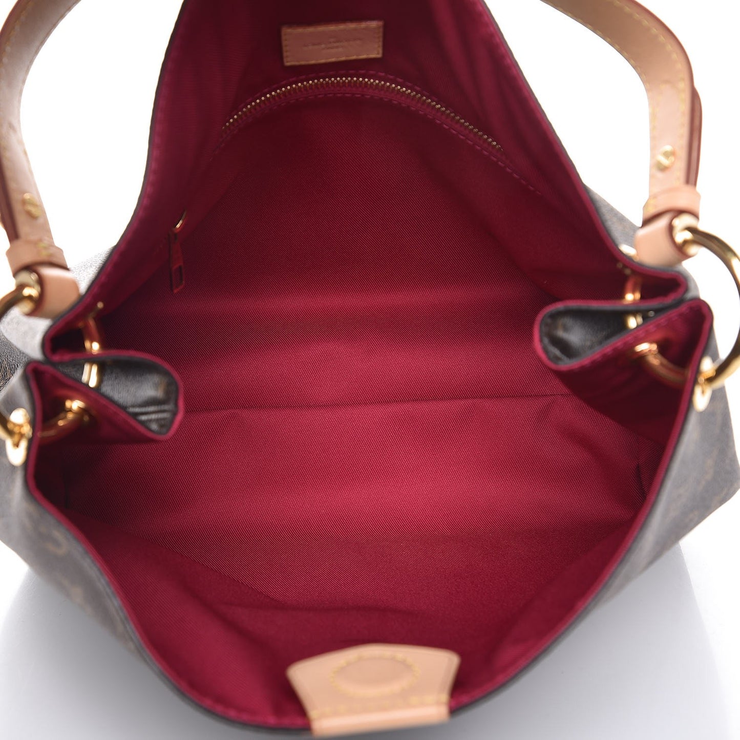 Monogram Graceful PM Pivoine