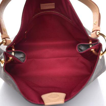 Louis Vuitton Monogram Graceful PM Pivoine 5 of 10