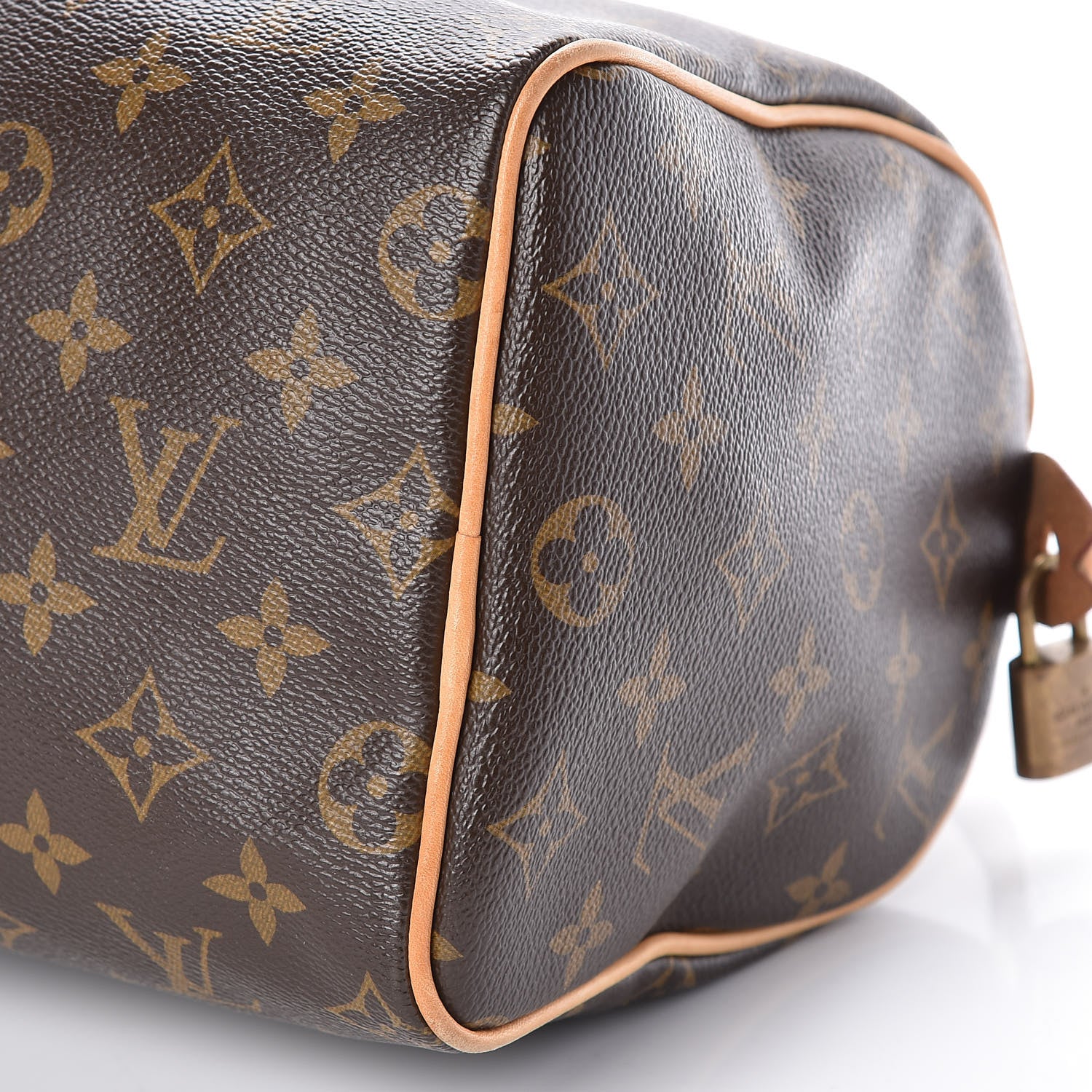 Louis Vuitton Monogram Speedy 25 15 of 15