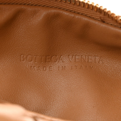 Bottega Veneta Nappa Intrecciato Mini Jodie Caramel 5 of 10
