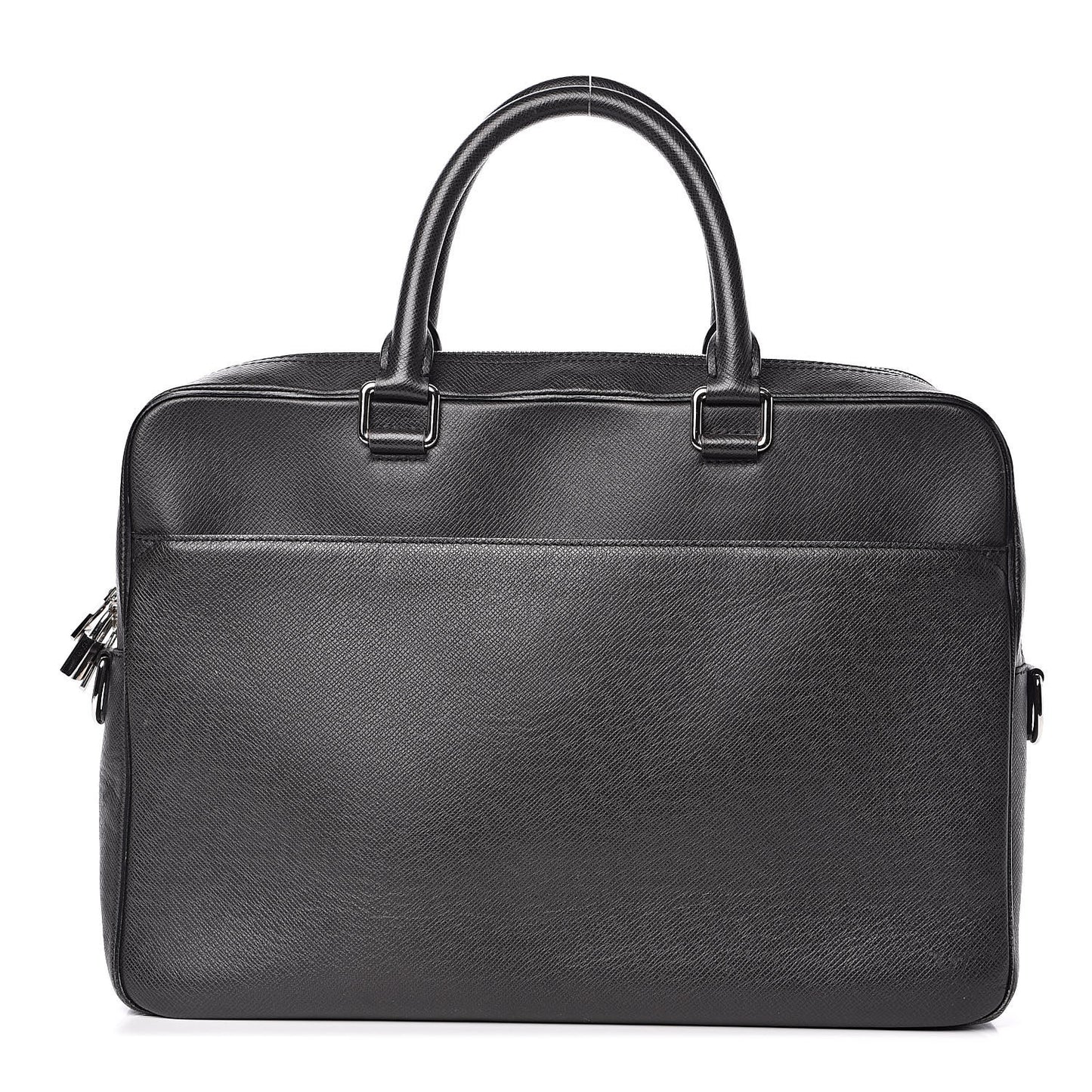 Taiga Porte-Documents Business MM Ardoise