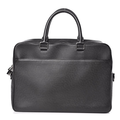 Louis Vuitton Taiga Porte-Documents Business MM Ardoise 1 of 17