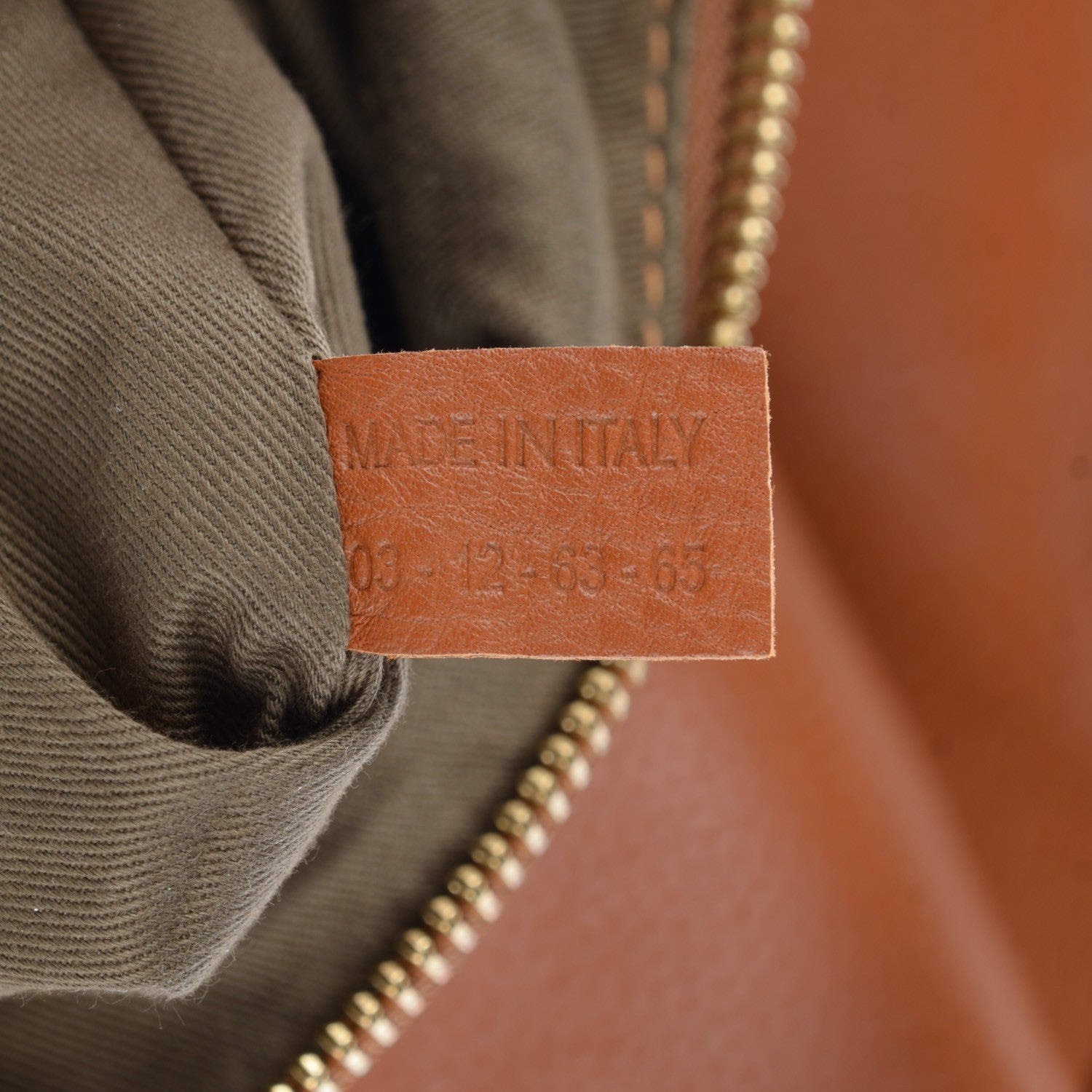 Chloe Calfskin Medium Marcie Hobo Tan 6 of 8