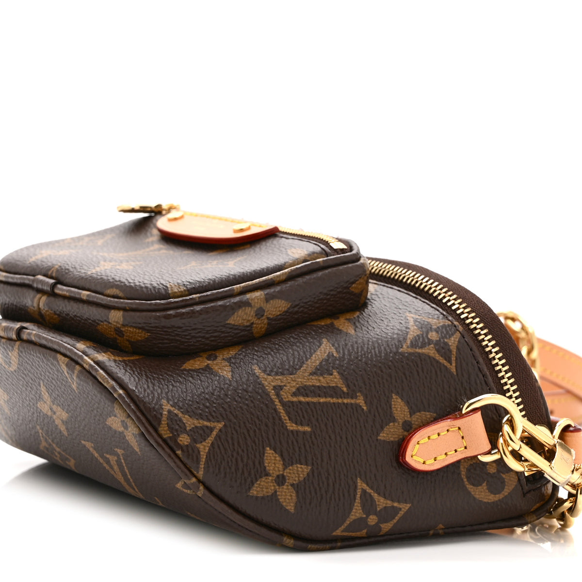 Monogram Mini Bumbag