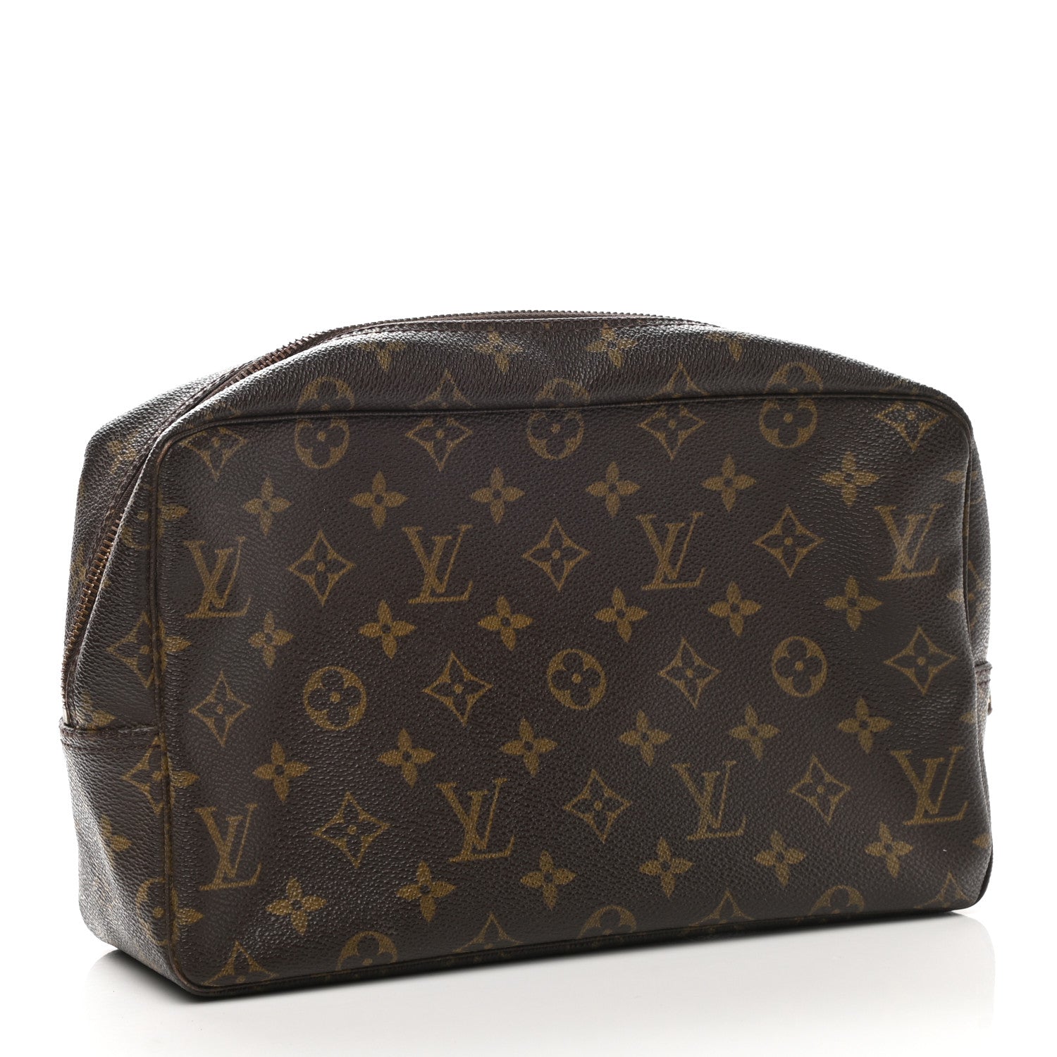 Louis Vuitton Monogram Trousse Toilette 28 3 of 6