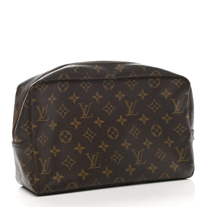 Louis Vuitton Monogram Trousse Toilette 28 3 of 6