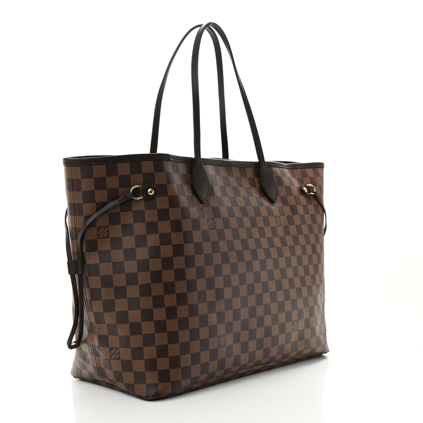 Damier Ebene Neo Neverfull GM