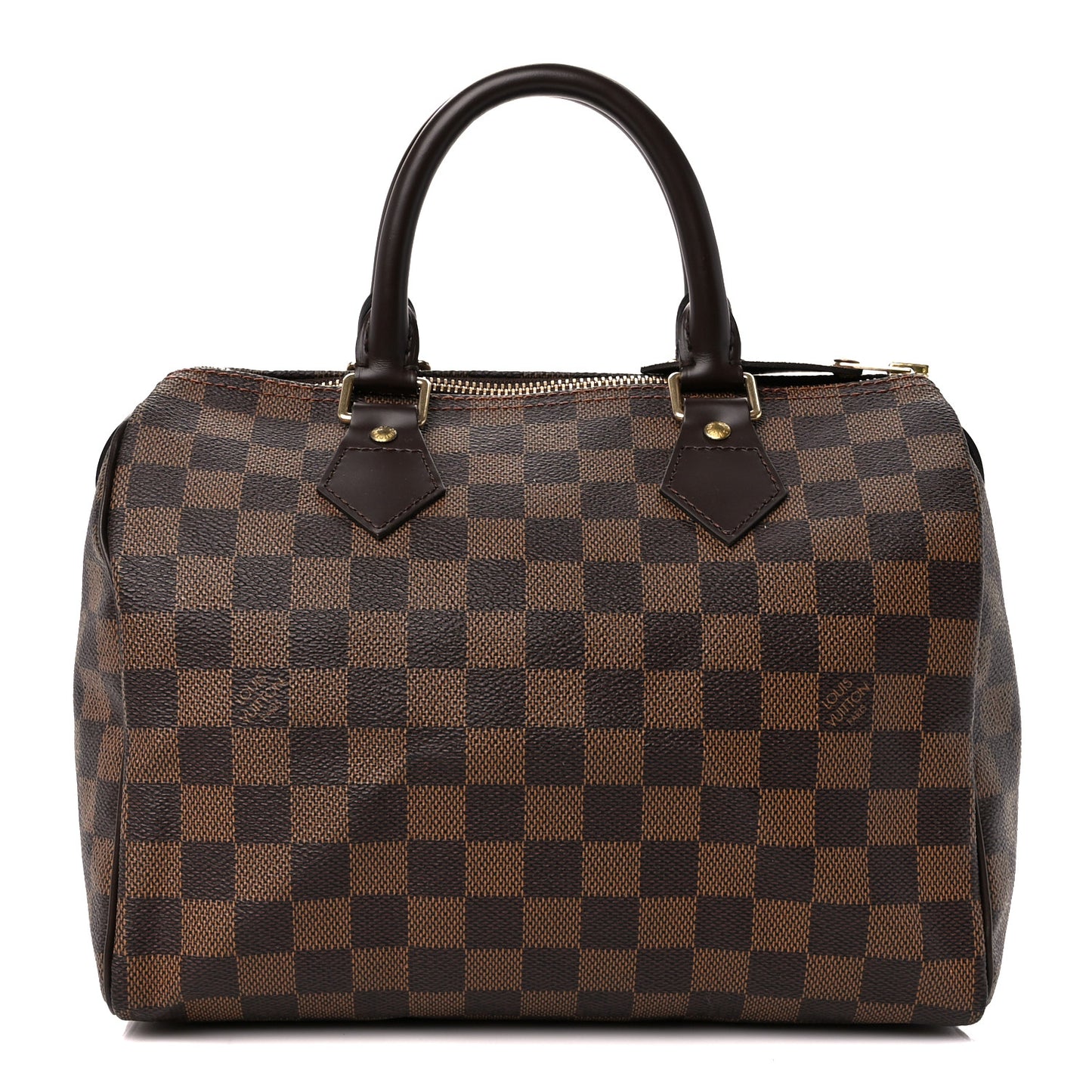 Damier Ebene Speedy 25