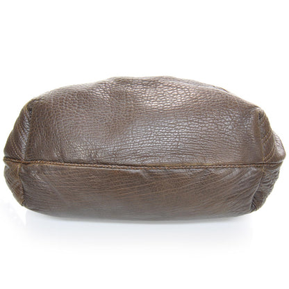Fendi Nappa Nuvolata Spy Cognac 4 of 11