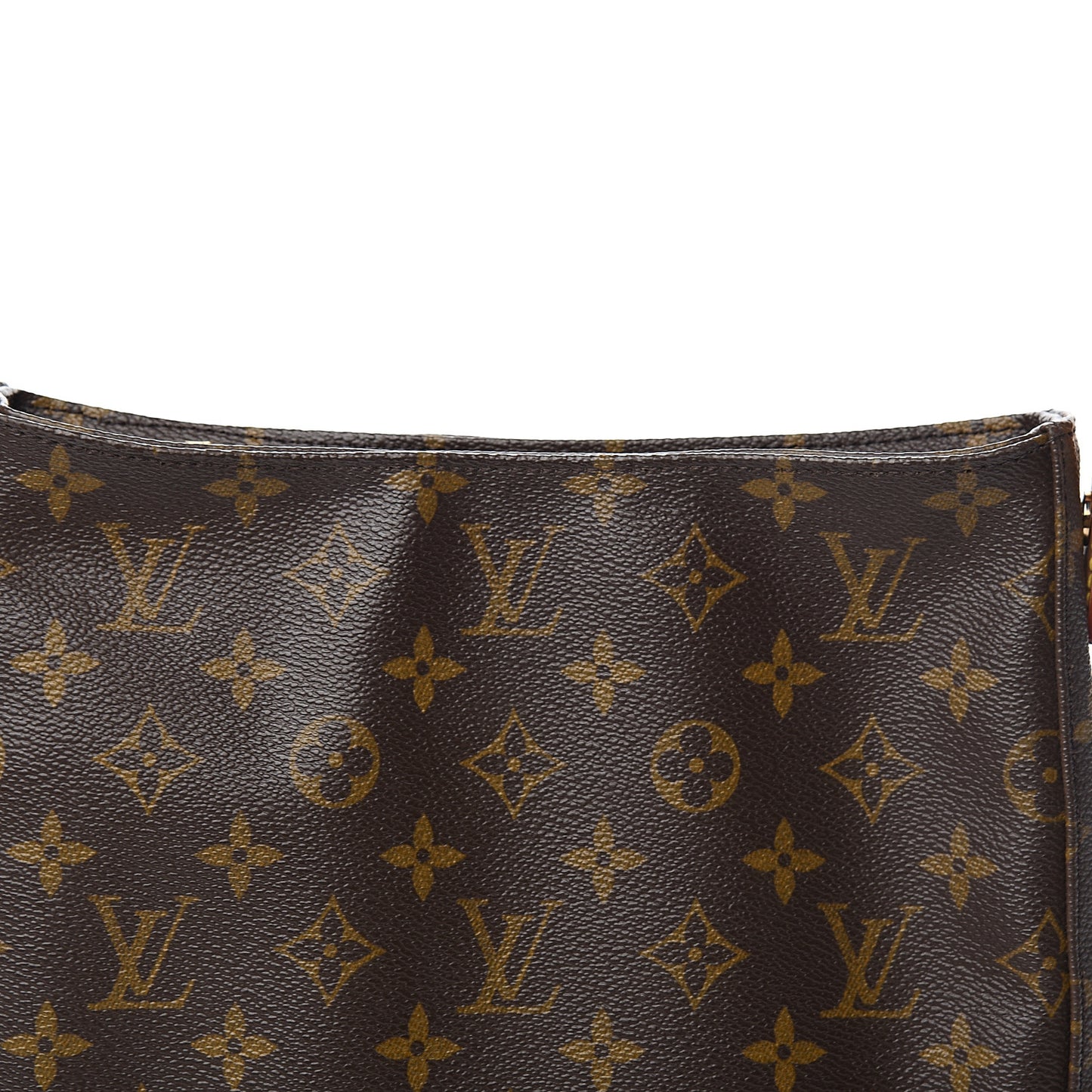 Monogram Looping MM