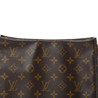 Louis Vuitton Monogram Looping MM 11 of 11