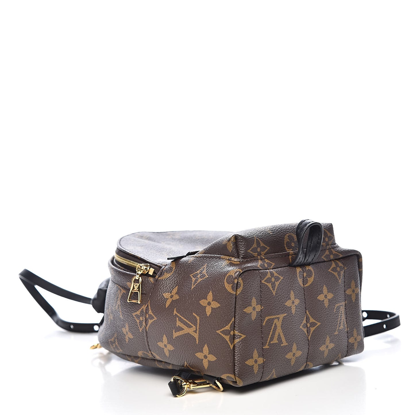 Monogram Palm Springs Backpack Mini