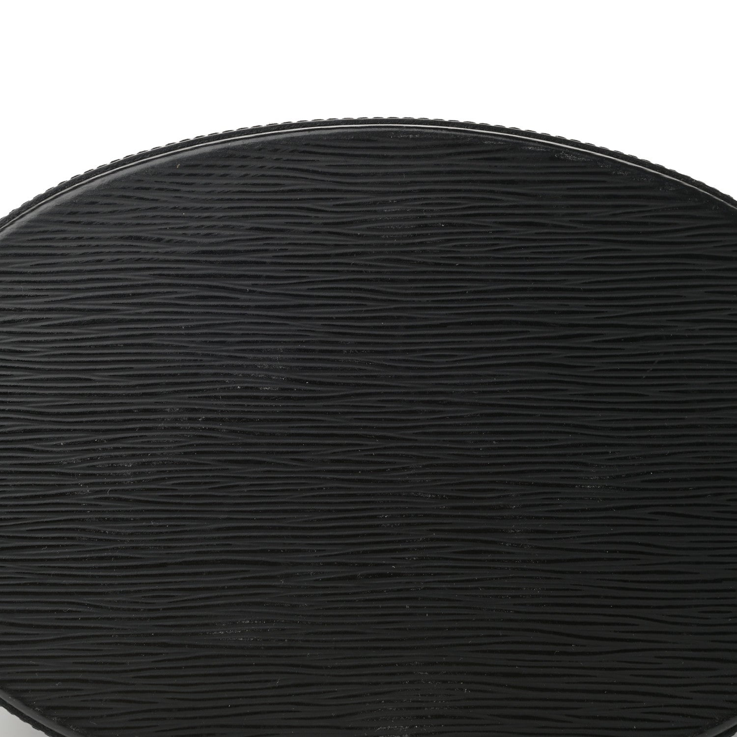 Louis Vuitton Epi Cluny Black 10 of 10