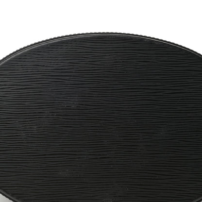 Louis Vuitton Epi Cluny Black 10 of 10